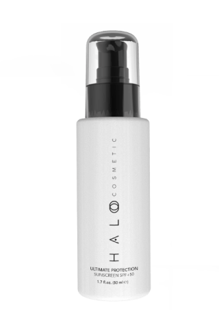 ULTIMATE PROTECTION SUNSCREEN SPF+50