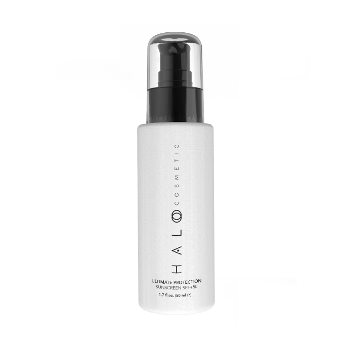 ULTIMATE PROTECTION SUNSCREEN SPF+50