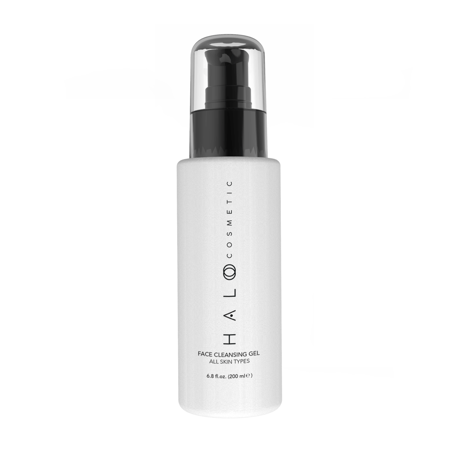 FACE CLEANSING GEL ALL SKIN TYPES