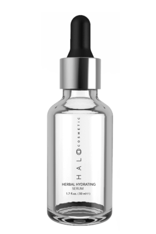 HERBAL HYDRATING SERUM