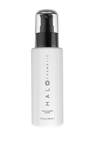 ACNE CLEARING LOTION