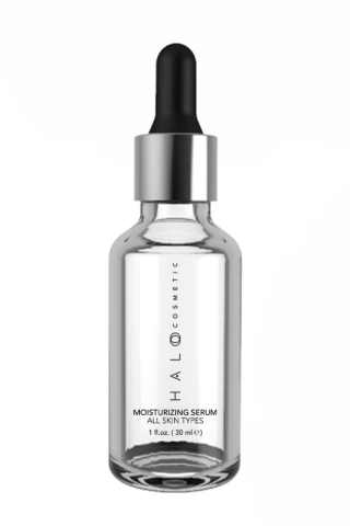 MOISTURIZING SERUM ALL SKIN TYPES